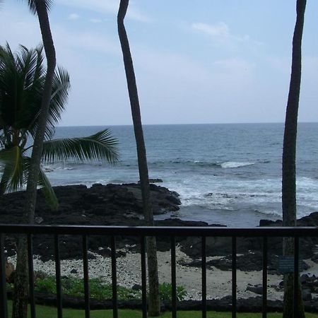 Oceanfront-Incredible Views, Surf Break & Romantic Sunsets At Bali Kai 223 Кайлуа-Кона Екстер'єр фото